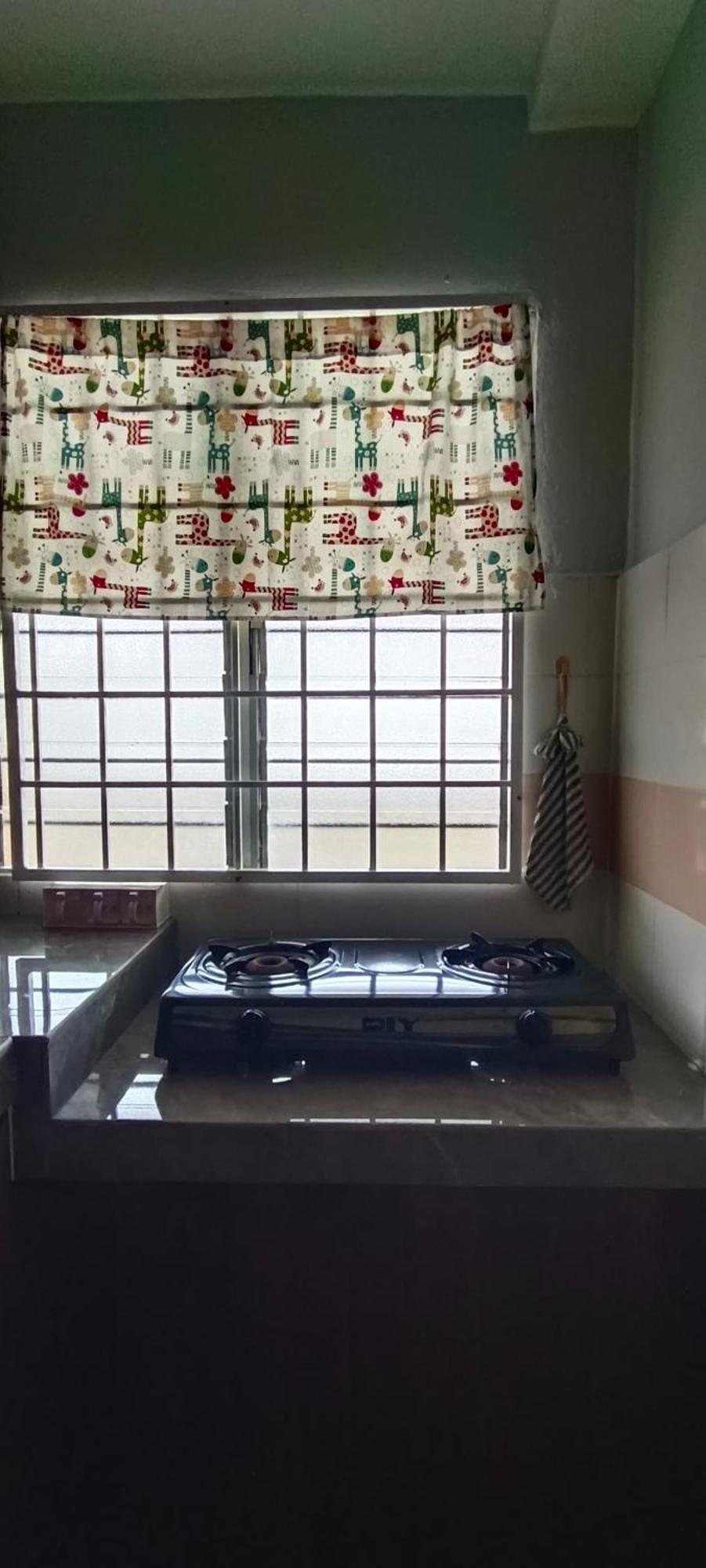 M.Fr Homestay Pangsapuri Putra Damai Putrajaya Buitenkant foto