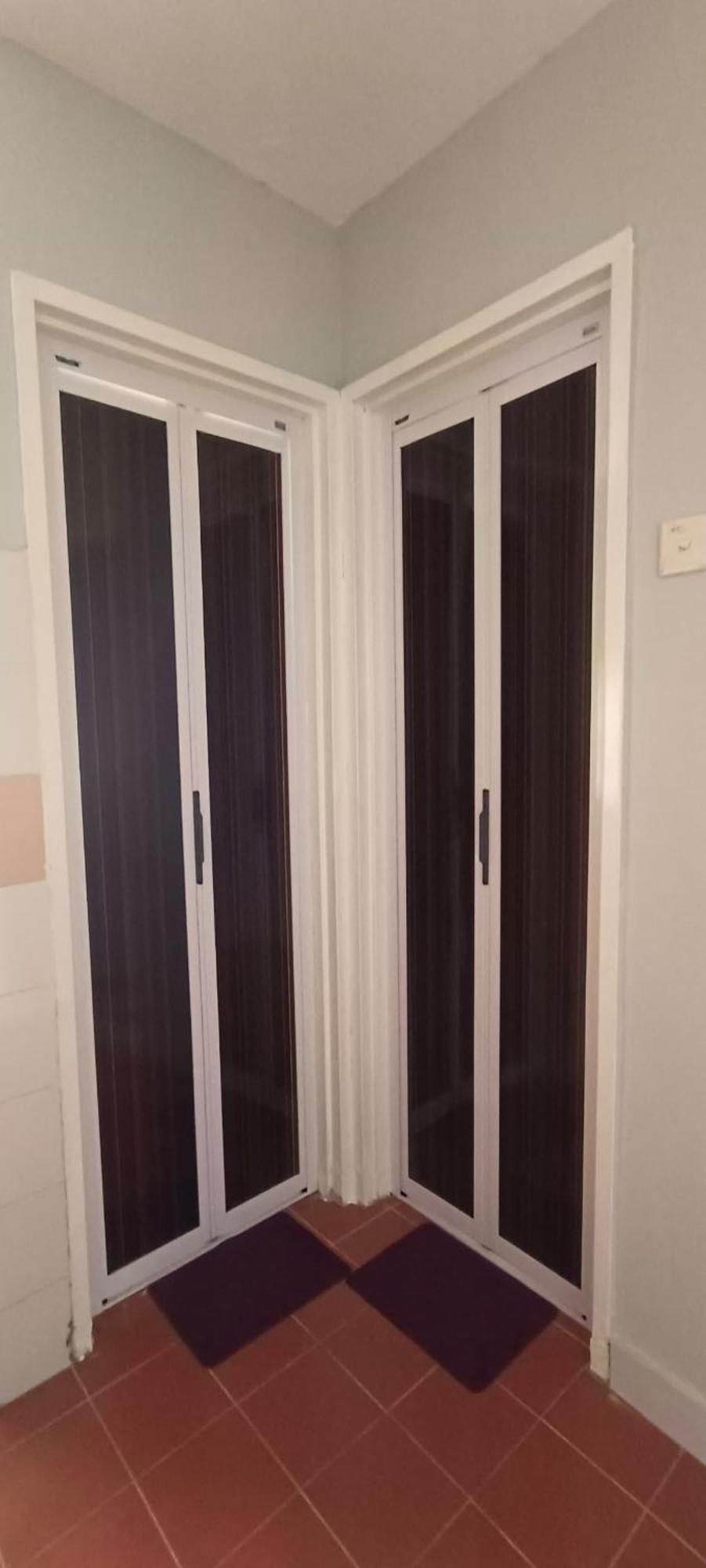 M.Fr Homestay Pangsapuri Putra Damai Putrajaya Buitenkant foto